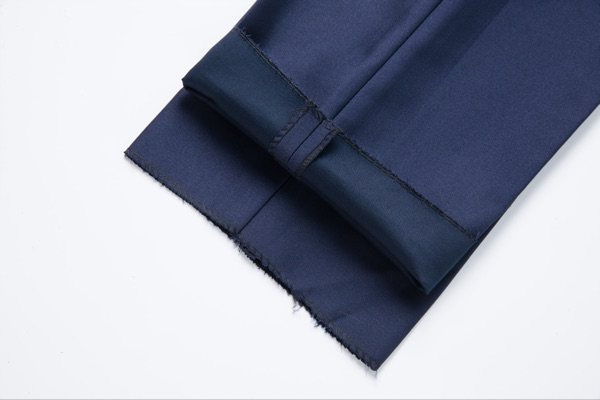 Costume homme WANGLIUYANG pour Quatre saisons - Ref 1564986 Image 17