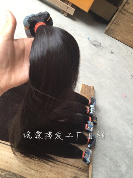 Extension cheveux - Ref 217230 Image 6