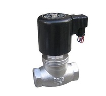 Jiangsu Xie Valve ZQDF Stainless Steel Thread Solite Valve Steam Water Oil Wire Closed Solite Valve