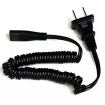 Pentium Shaver charger charging cable PQ330 PQ7100 PQ7102 PQ7200 PQ7238