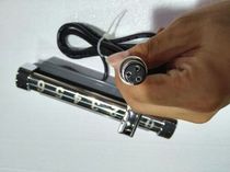 6-speed magnetic control switch induction cooker magnetic control switch high-power commercial induction cooker switch replacement 3 holes