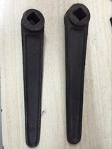 Flat pliers wrench machine tool accessories flat pliers wrench 22*22 19*19 18*18 inner square wrench