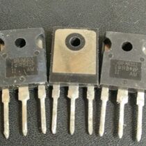 IRFP4332 FET 57A 250V IR imported disassembly machine original word mosz tube TO-247 package