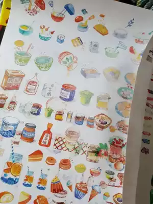 Make up the difference printing customization