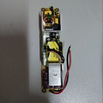 New centralized switch power board 24V2A full foot flow CPL048006 input 100-240 output 24v2A