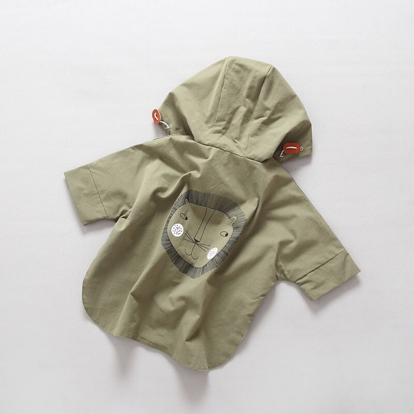 Cape pour enfant - Ref 2154524 Image 13