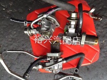 Lexus high pressure fuel pump 1UR high pressure fuel pump Lexus high pressure oil pump Direct injection high pressure oil pump