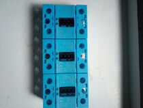 SAIDE Solid State Relay SOB965660 SOB967660 SOB963660