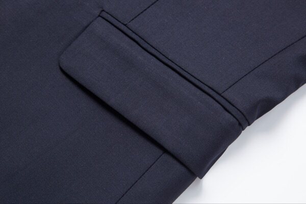 Costume homme WANGLIUYANG pour Quatre saisons - Ref 1552793 Image 13