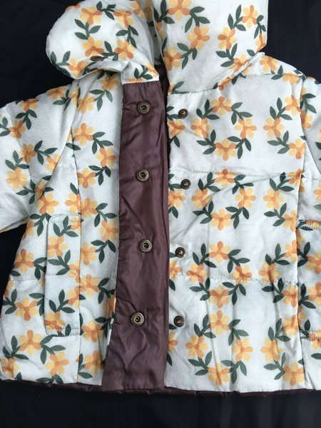 Veste pour fille en polyester - Ref 2160576 Image 12