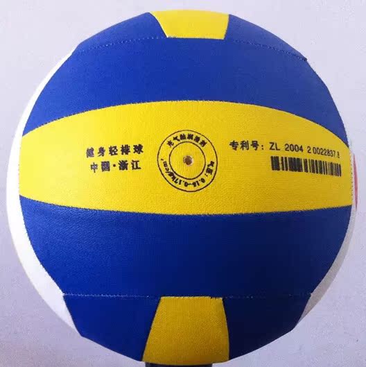 Ballon de volley - Ref 2010821 Image 4