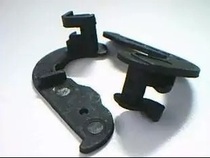 HP HP1007 1008 1108 1108 1213 1213 1136 fixing wrench hooks heating component ears