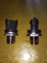 0281006112 High pressure common rail pressure sensor Dongfeng Raylo pressure sensor Dongfeng Tianlong sensor