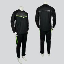 ANTA ANTA National Team Sponsored Control Body Clothing 2017 New Men and Women with Same Style Control