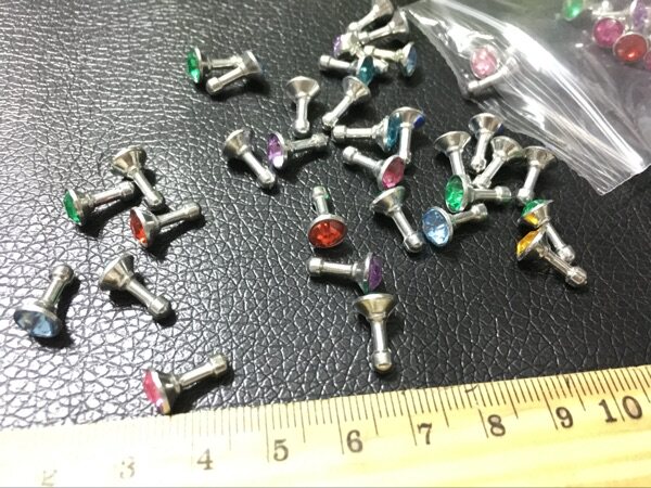 Connecteur pour téléphone portable - Ref 322939 Image 5