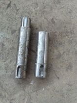 Type 30 50 50 Type 100 Vulnerable piece Metallurgical Cover