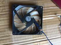 5V LED fan 70 x70x 15mm slim fit routing USB modified cooling fan