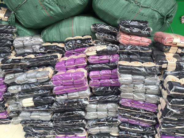 Pantalon collant - Ref 758466 Image 6