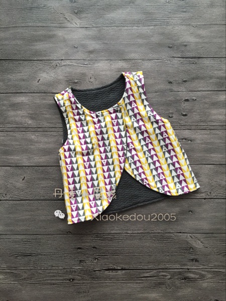 Gilet enfant - Ref 2068369 Image 18