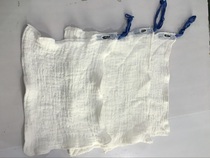 Pure cotton cloth dishwashing towel ultra soft and strong water absorption