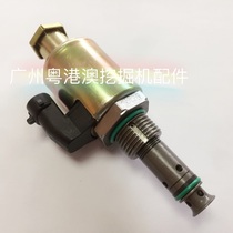 Excavator Carter CATE325C CAT325CL single hydraulic pump Solenoid valve fuel injection pump 122-5053