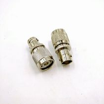 BNC-KJ to TNC-JK connector BNC female to TNC male connector connector Q9 conversion head 