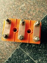 Y2 three phase asynchronous motor accessories Y2 280 terminal