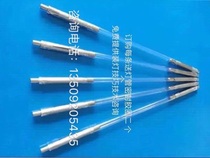 Various specifications of the core xenon lamp tube pulse lamp tube for the accessories of the large-ethnic laser welding machine