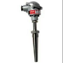  Danfoss MBT5113 084Z5277 host exhaust temperature sensor new negotiation