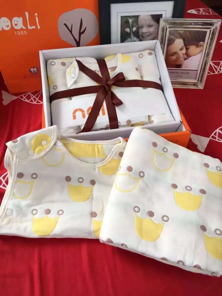 Coffret cadeau pour bébé - Ref 1958115 Image 6