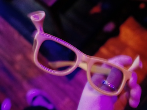Lunettes 3D - Ref 1245321 Image 20