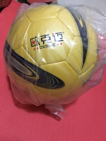 Ballon de football - Ref 6254 Image 4