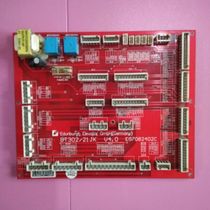 Elevator accessories BT302 21JK V4 0 Edunburgh interface board E07082402C original