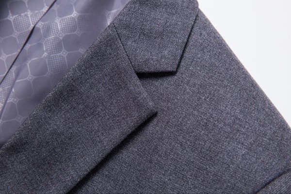 Costume homme WANGLIUYANG pour Quatre saisons - Ref 1552796 Image 19