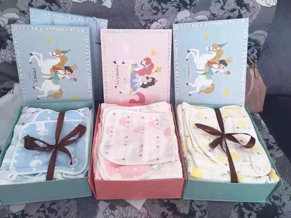 Coffret cadeau pour bébé - Ref 1964403 Image 5