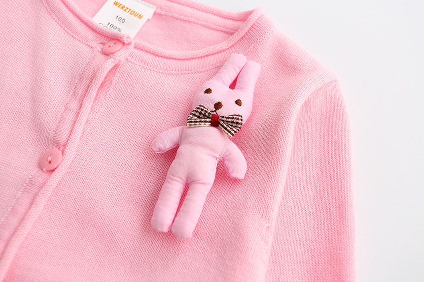Pull fille - Ref 2105429 Image 10