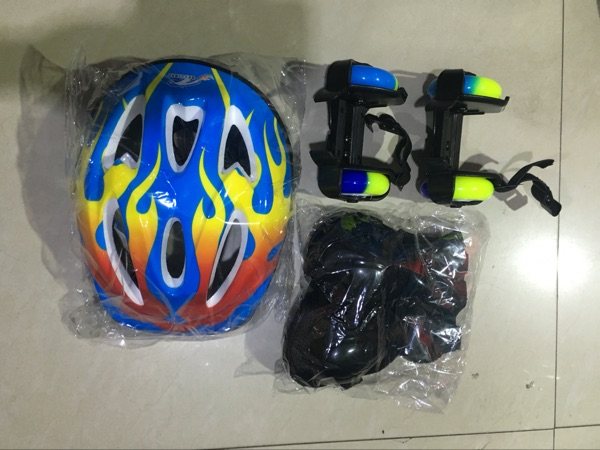 Roller Hot Wheel - Ref 2566897 Image 20