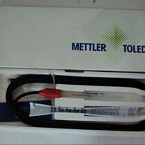 405-60-SC-P-PA-K19 120 3m METTLER METTLER TOLEDO Industrial PH electrode Bargaining