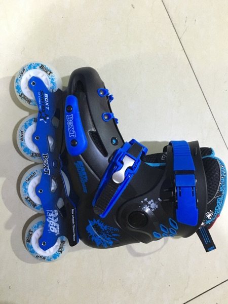 Roller Hot Wheel - Ref 2566897 Image 6