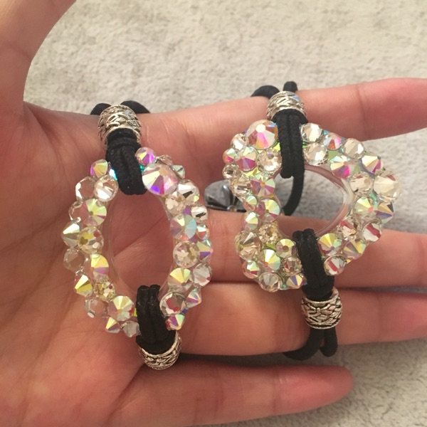 Accessoire cheveux - Ref 1200408 Image 13