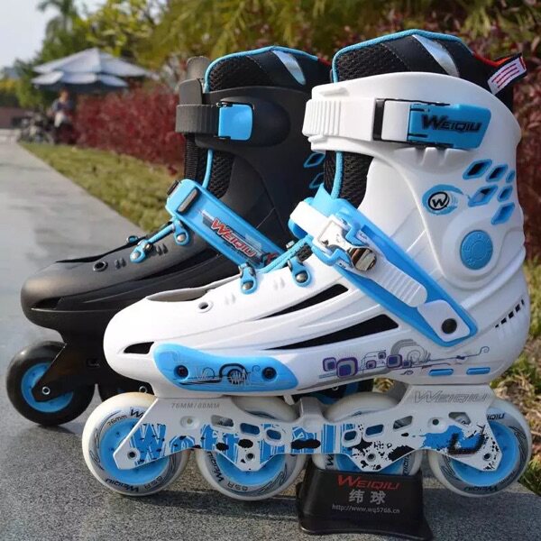 Patins à roulettes - Ref 2578743 Image 8