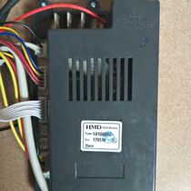 Superman Gas Water Heater JSQ20-H JSQ23-H Controller 14100850