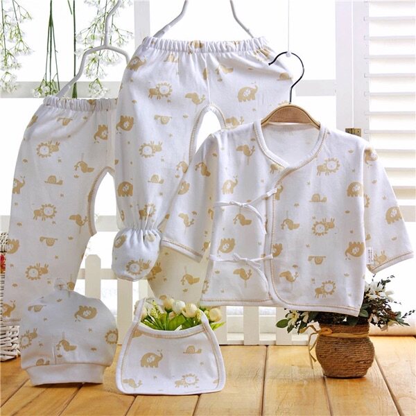 Coffret cadeau pour bébé - Ref 1962635 Image 7