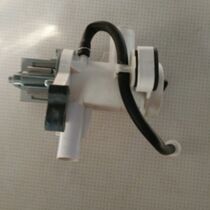 Original Samsung drum washing machine WD8704REG(XQG70 A 8704REG) Drain pump B20 A 6