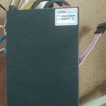 Red Japanese era Shenzhou Cohen gas water heater JSQ21-T12M8 KN6 KN6 controller JSQ21JLN 08