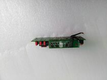 Suitable for Vivitek Vivitek projector instrument D820MS lighting board high voltage board lamp power supply 180w