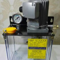 Haitian injection molding machine accessories automatic lubrication pump RD54 380-3Z Haitian injection molding machine lubrication oil pump