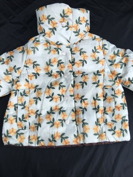 Veste pour fille en polyester - Ref 2160576 Image 14