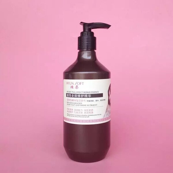 Entretien pour perruques - Ref 269153 Image 10