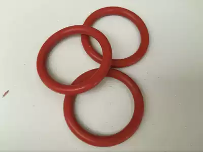 EPS material gun sealing ring platen sealing ring Imported material